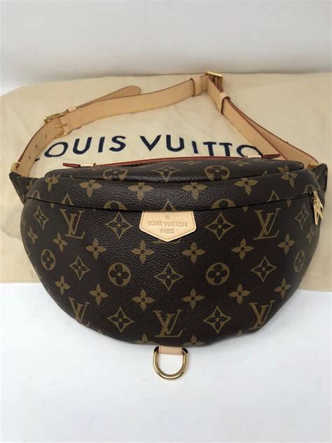 louis vuitton bumbah|louis vuitton bumbag women.